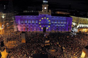Madrid-New-Years-Eve