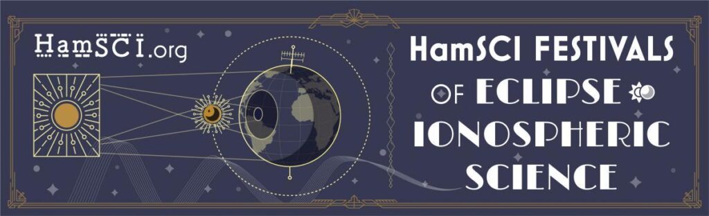 How Dxers Can Contribute To Ionospheric Research During The October