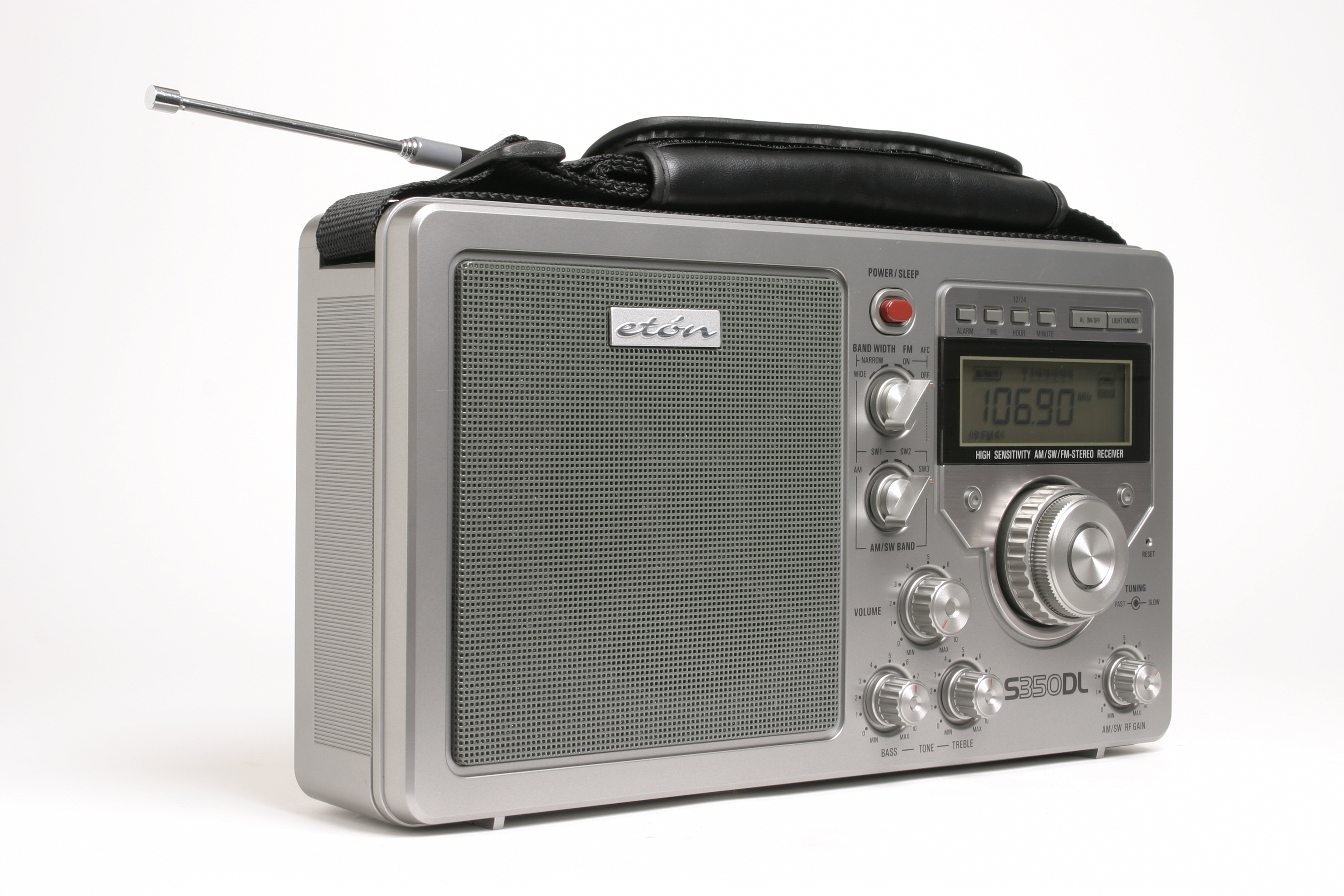 field radio