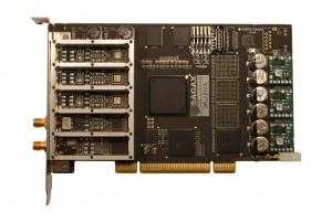 SAGAX DRU244A-1-1-PCI  (Click to enlarge)