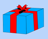 gift icon
