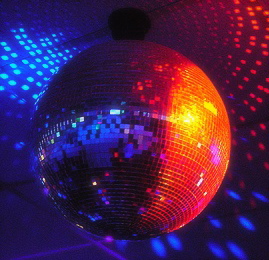 DiscoBall