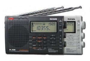 The Tecsun PL-660