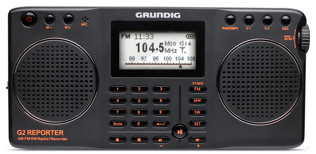 GrundigG2Front