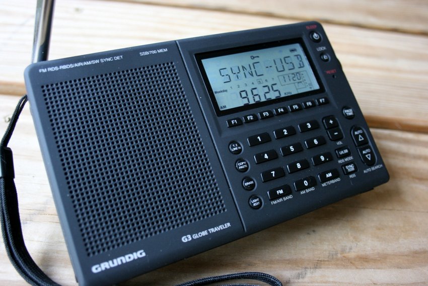 Grundig g3 схема