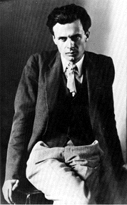 Aldous Huxley (1894-1963)