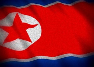 FlagNorthKorea