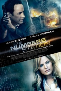 The-Numbers-Station-Poster