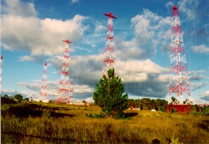 Madagascar Transmission Towers (Source: Critical Distance)
