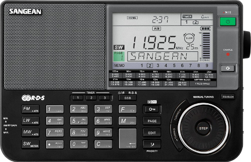 Recommending the Tecsun PL-880 over the Sangean ATS-909X