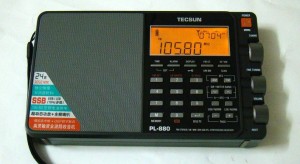 The Tecsun PL-880 (Photo: bbs.tecsun.com.cn/)