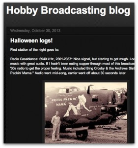 HobbyBroadcastingBlog