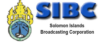 SIBC-Solomon-Islands-Broadcasting-Corporation