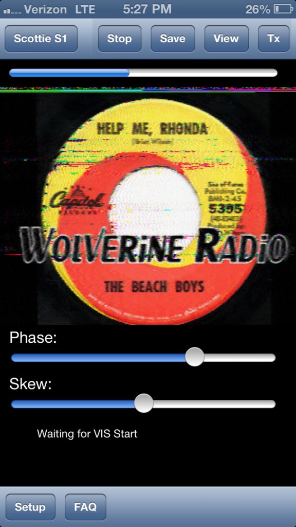 The Best Amateur Radio and Shortwave Apps for iOS, Android and Windows