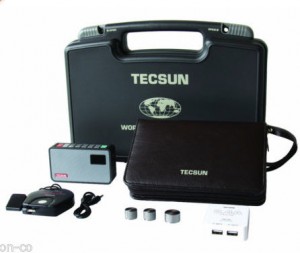 TecsunPL880set