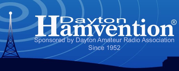 Breaking: 2017 Dayton Hamvention to be held at the Greene County ...