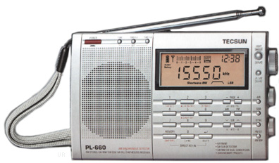 Tecsun PL-660