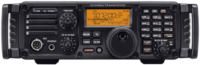 The best general coverage transceivers for shortwave listening