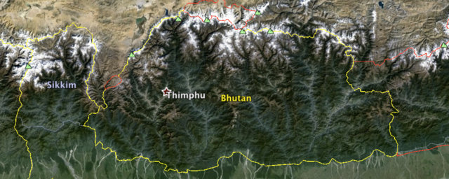 Bhutan-001