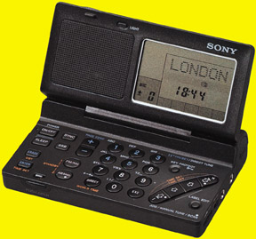 Sony-ICF-SW100