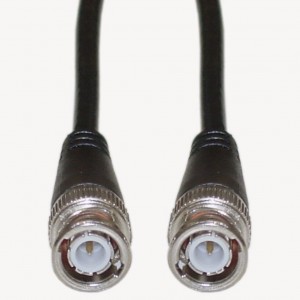 10. GadKo BNC Male Copper Stranded Center Conductor Cable