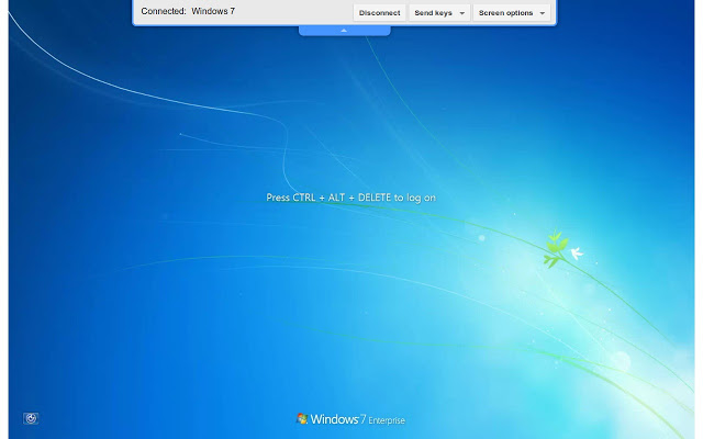 how to use free teamviewer to login to my home pc