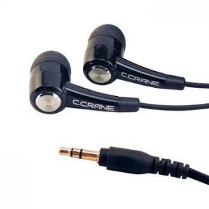 HDP-AUDIO-CC-EAR-BUDS