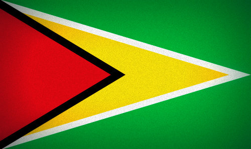 Guyana-Flag