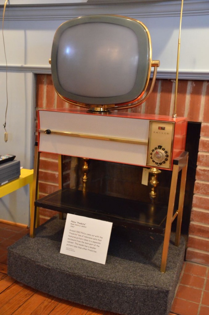 Philco-TV