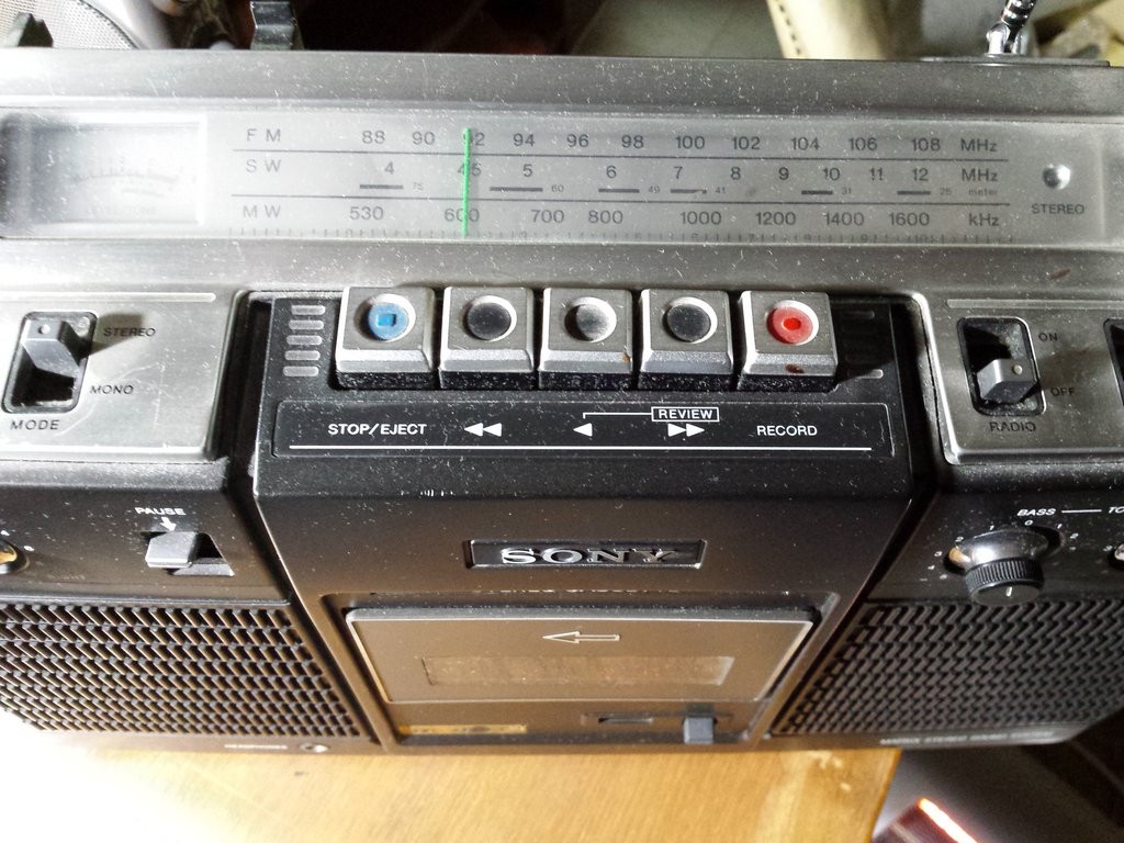 Sony-CF-560s
