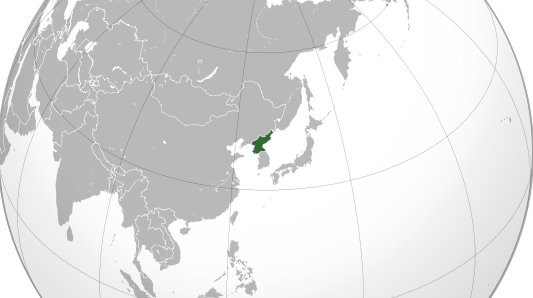 NorthKorea-Map (2)