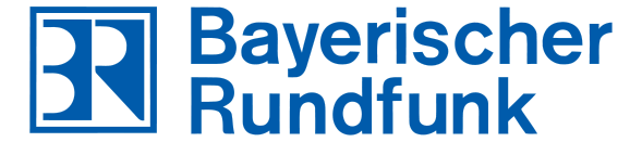 Bayerischer-Rundfunk-Logo
