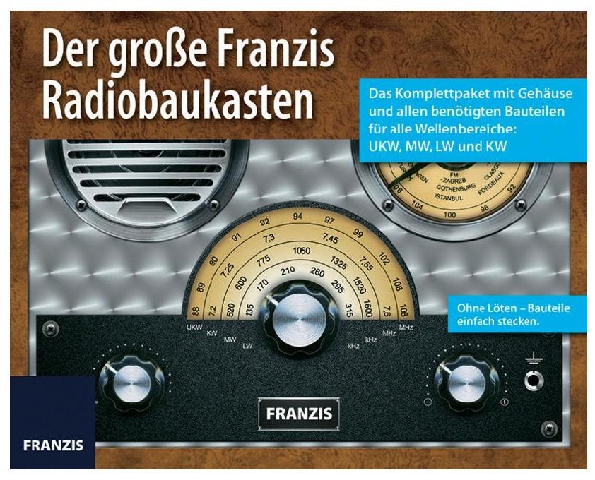 FranzisKitRadio