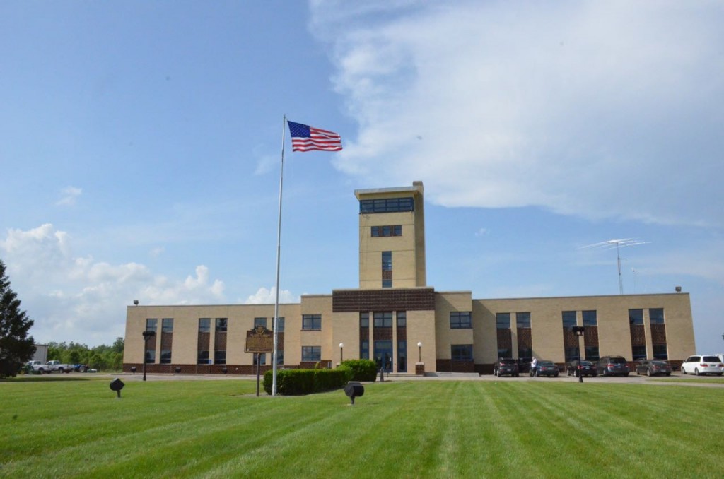 Cincinnati Society of Professional Journalists meeting at National VOA ...