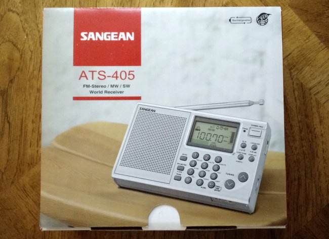 Sangean-ATS-405-Box