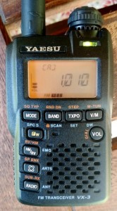 Yaesu-VX-3R