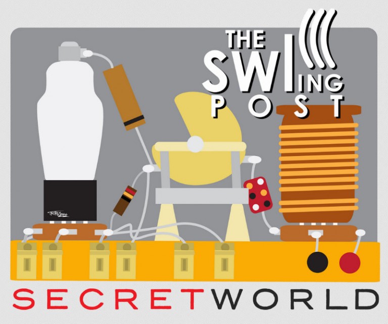 Swling Post Swag | The SWLing Post