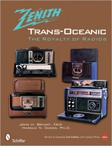royalty of radios book