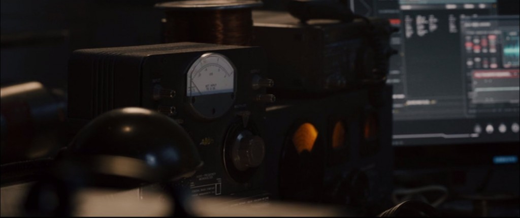 Avengers-Ultron-Hallicrafters-Radios