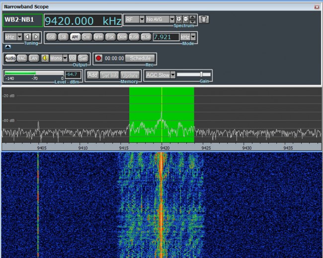 Shortwave Radio Recordings Voice of Greece The SWLing Post