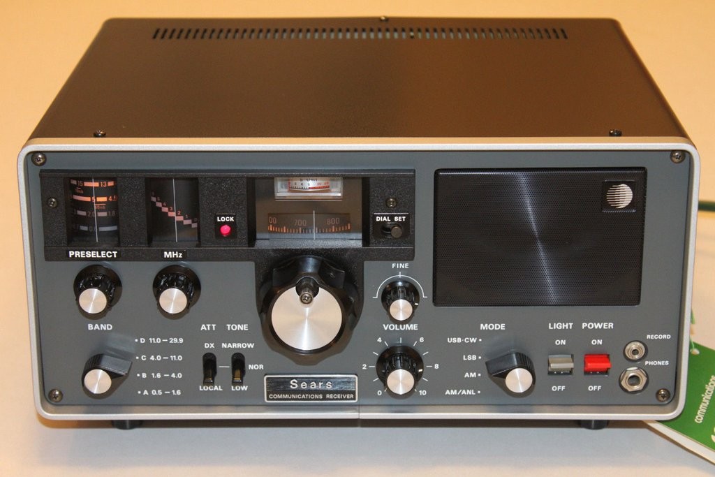 Sears-Yaesu-FRG-7-2