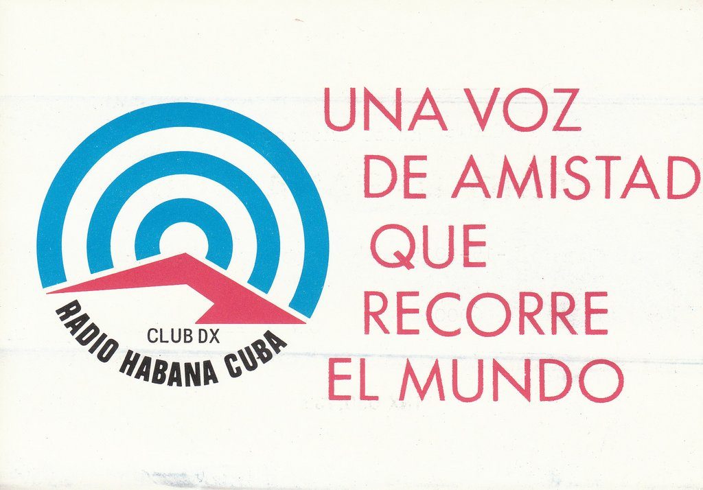 Radio-Havana-Cuba-QSL-Front