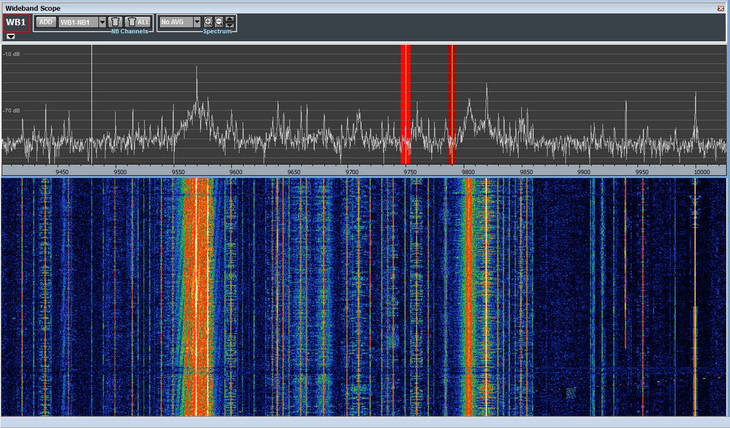 TitanSDRPro-Spectrum-31MB