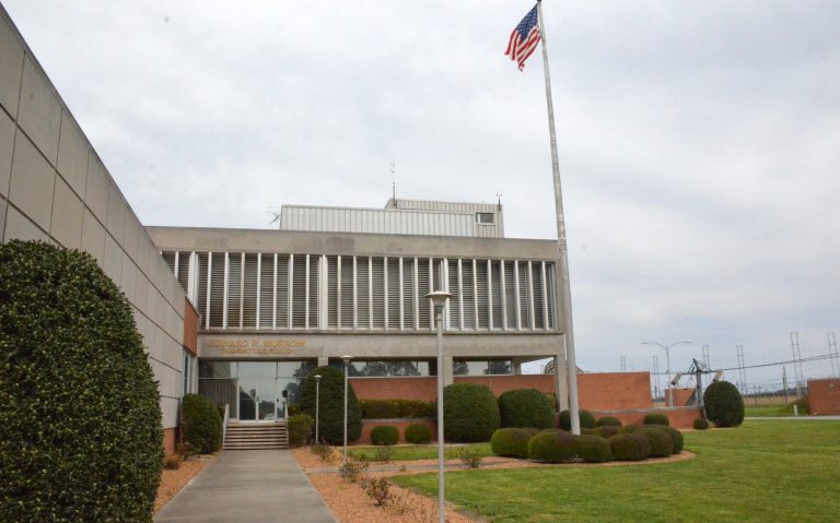 Edward R. Murrow Shortwave Transmitting Station: wallpaper images | The ...