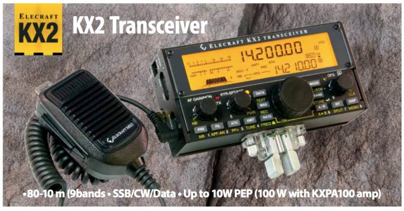 Elecraft-KX2-Data-Sheet