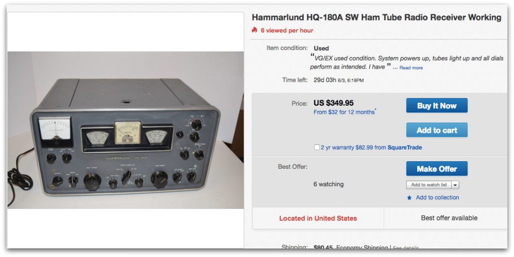 Hammarlund-HQ-180A