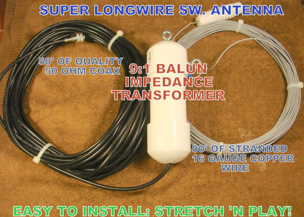lowbander-antenna