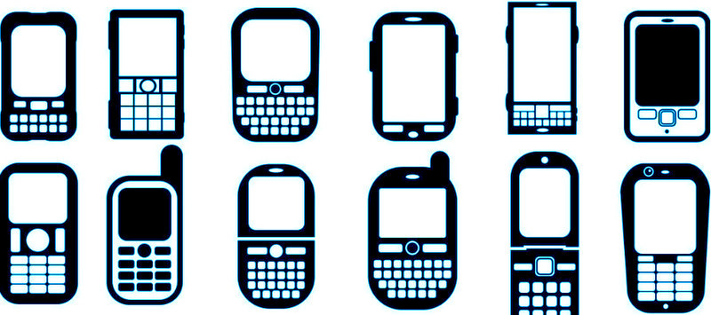 smart-phones