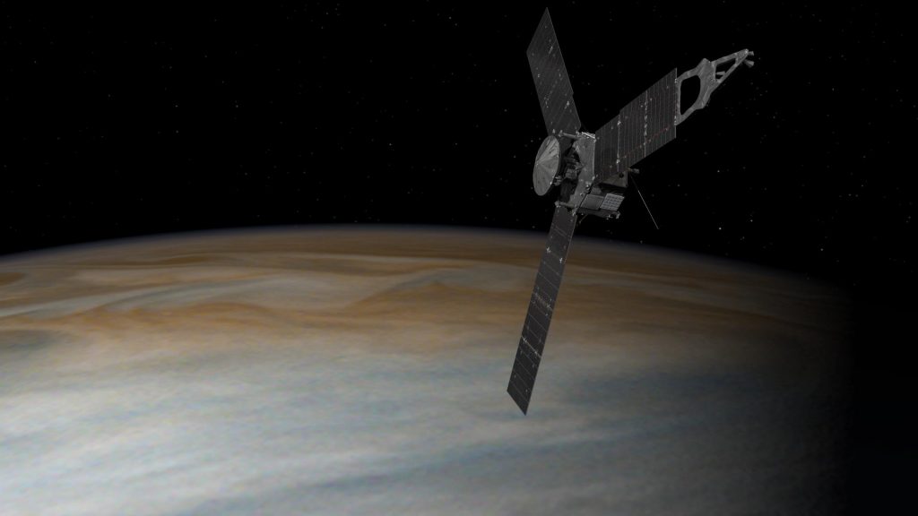 Juno-NASA