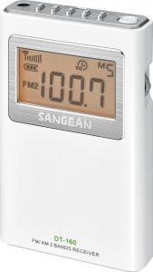 Sangean-DT-160